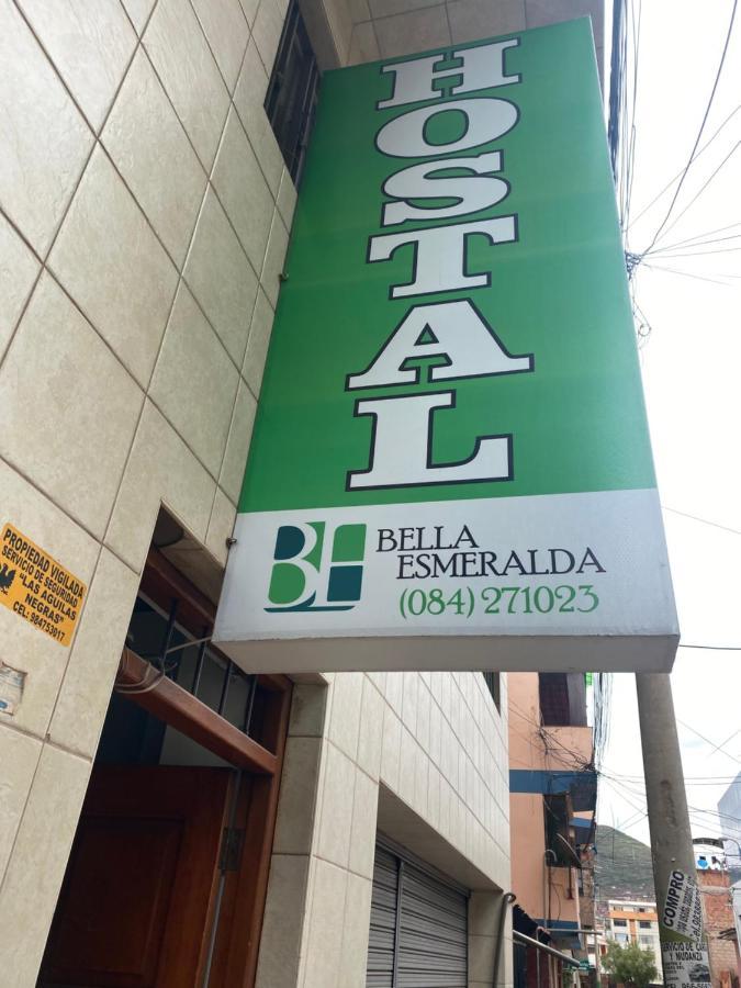 Bella Esmeralda 库斯科 外观 照片